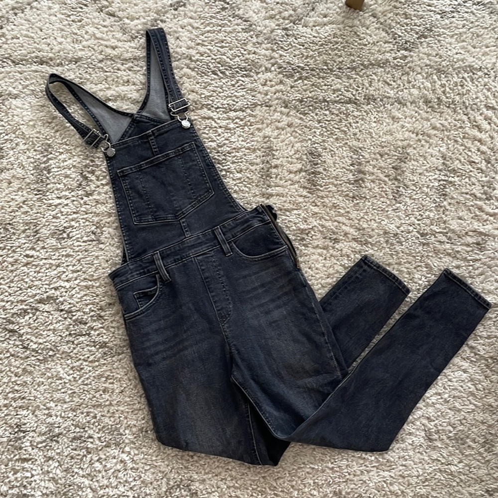 Levi’s Overalls